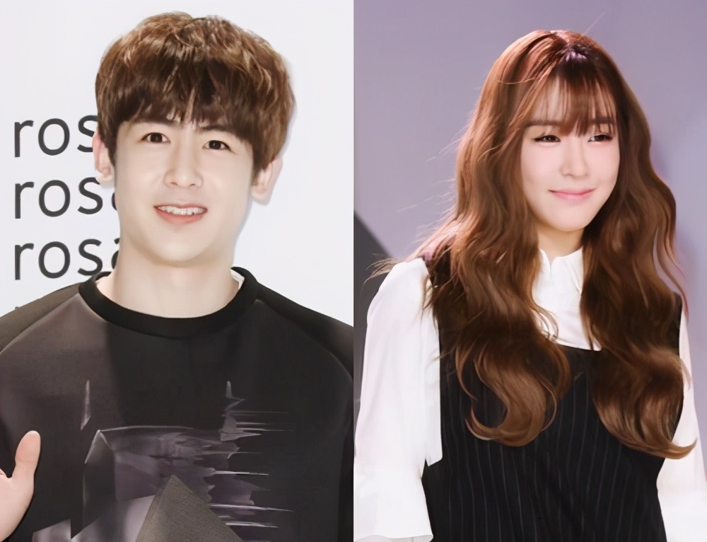 2pm尼坤现在人气,2pm尼坤精致脸庞受到韩国路人欢迎