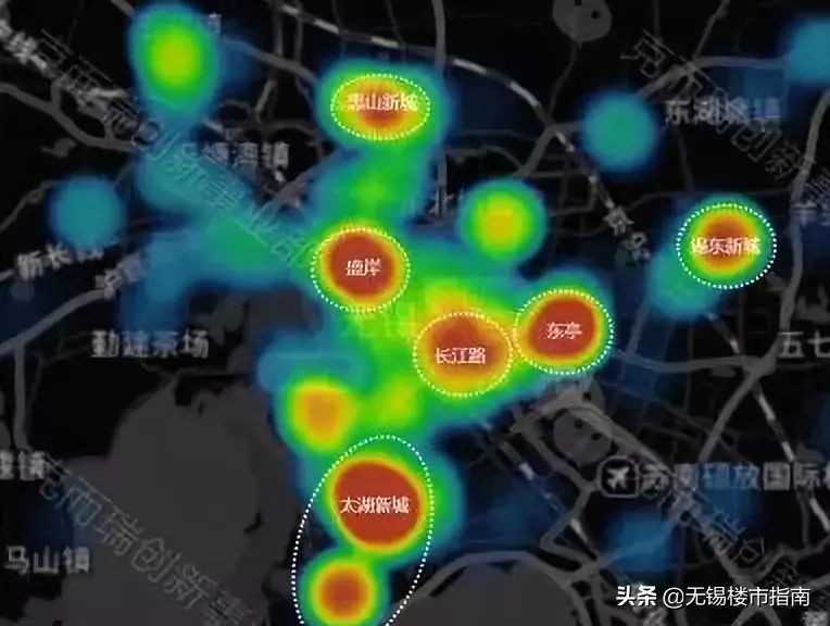 无锡商业魅力,无锡商业整体情况