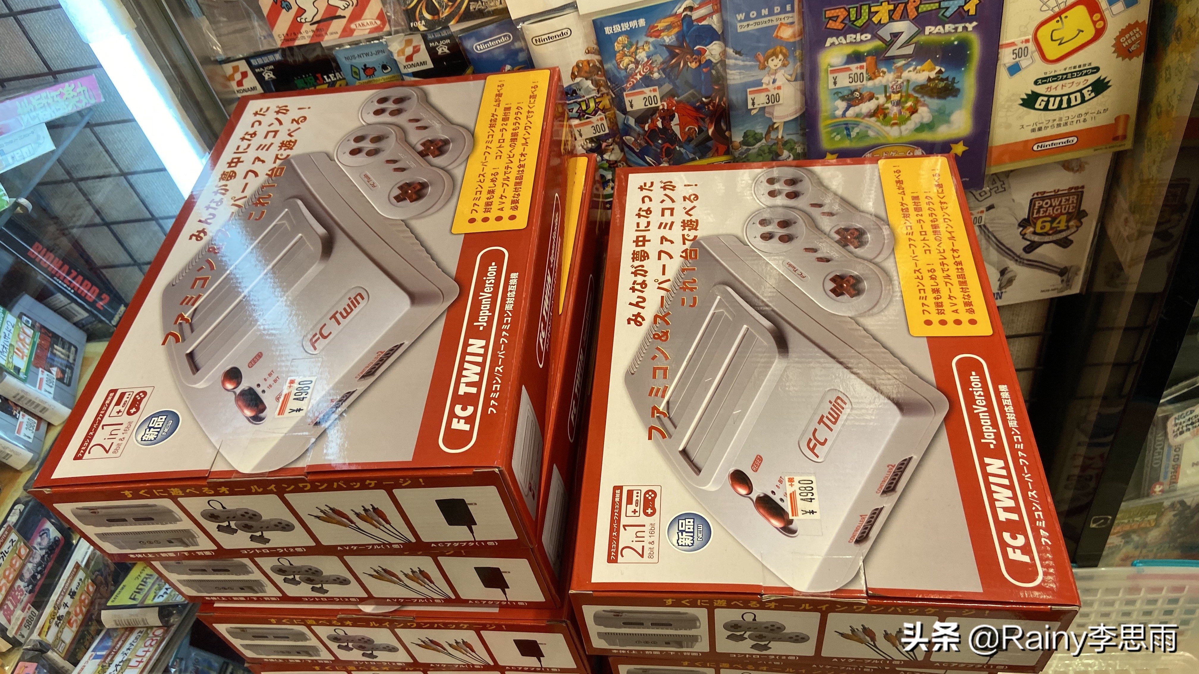 红白机游戏回顾,红白机童年游戏盘点