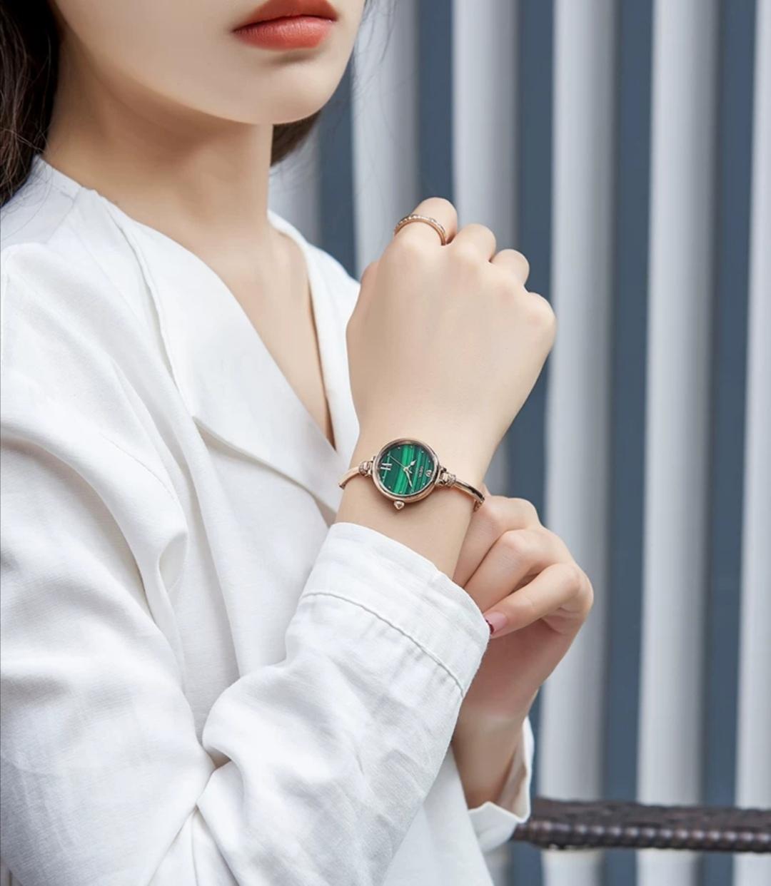 女士手表高级小众款有哪些,实惠又实用的女款手表推荐