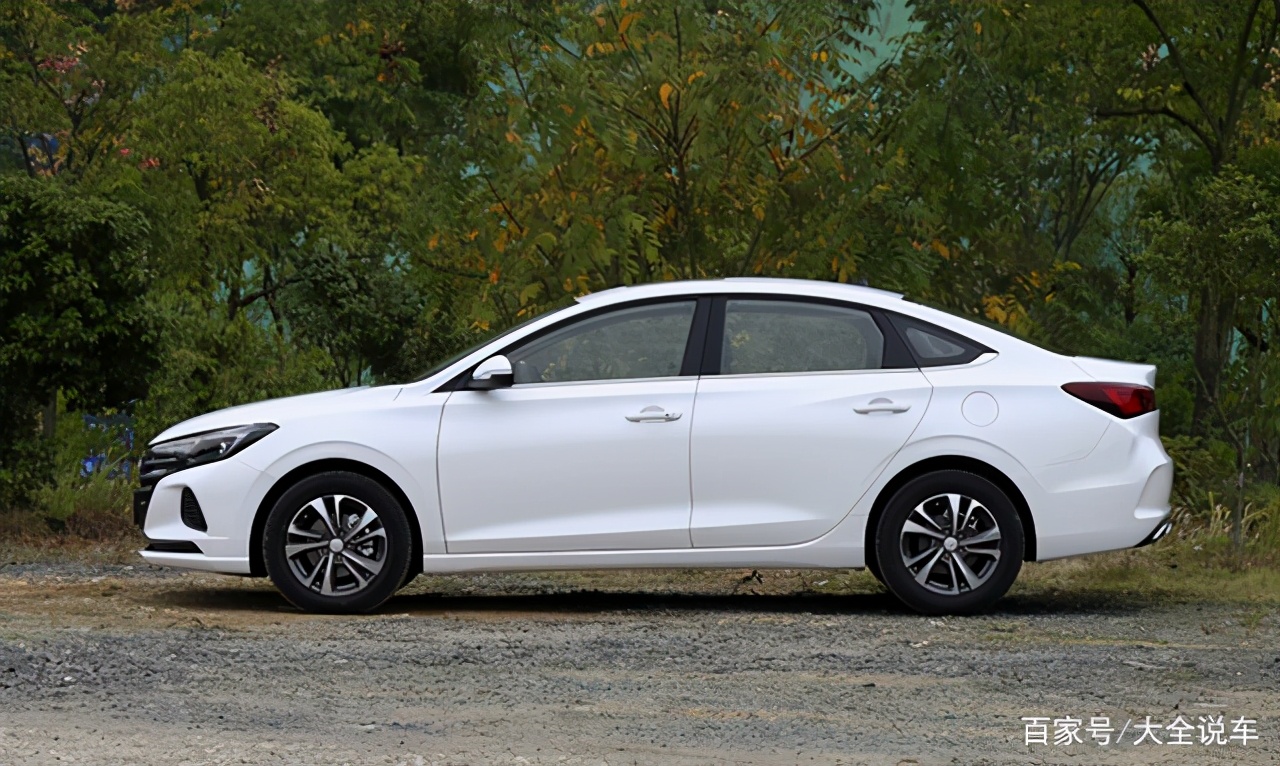 国产车排行榜前十名红旗,比哈弗h6还火的国产车