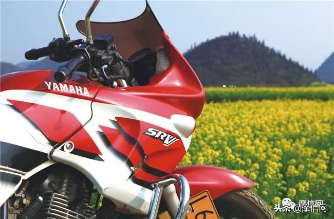 刘智远：摩托江湖的行者