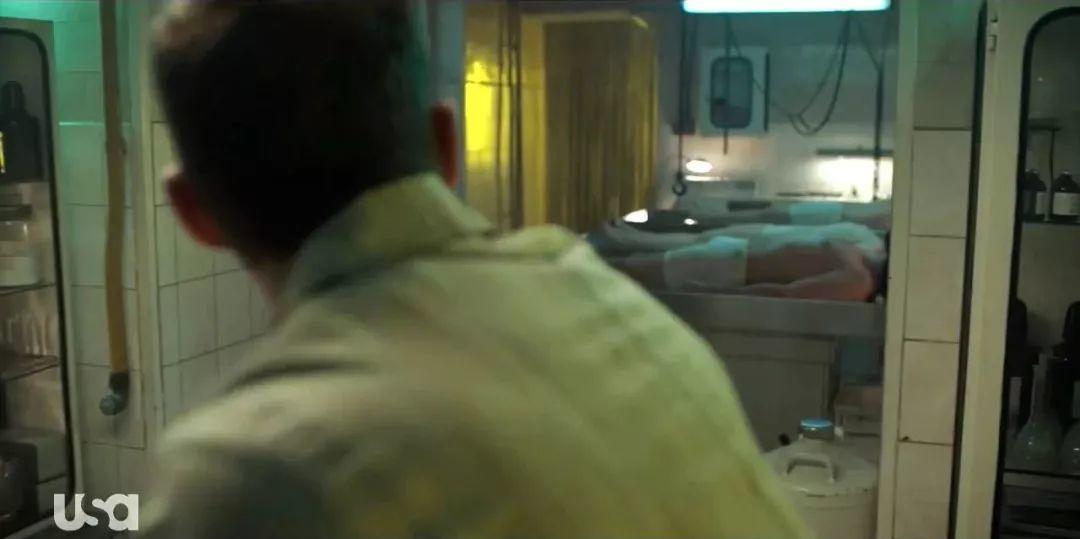 男神不行了，放手让她自己来