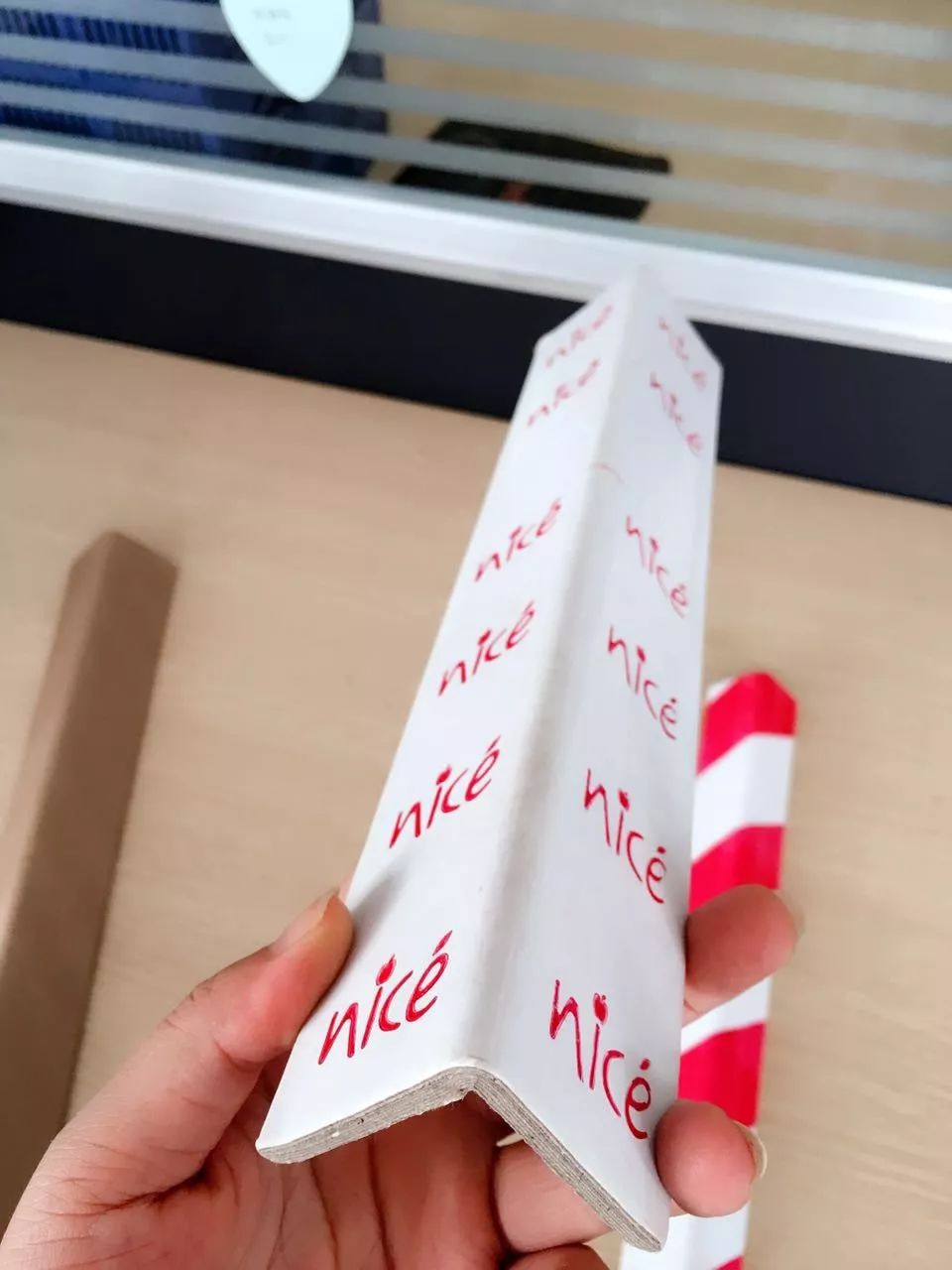 好的纸护角常用知识,靠谱的纸护角技术指导