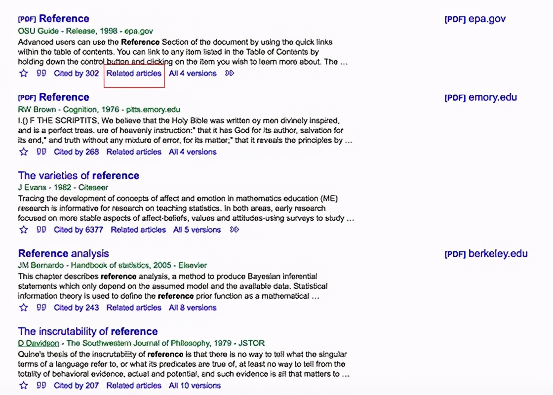 谷歌学术怎么用endnote引用文献,谷歌学术为什么打不开