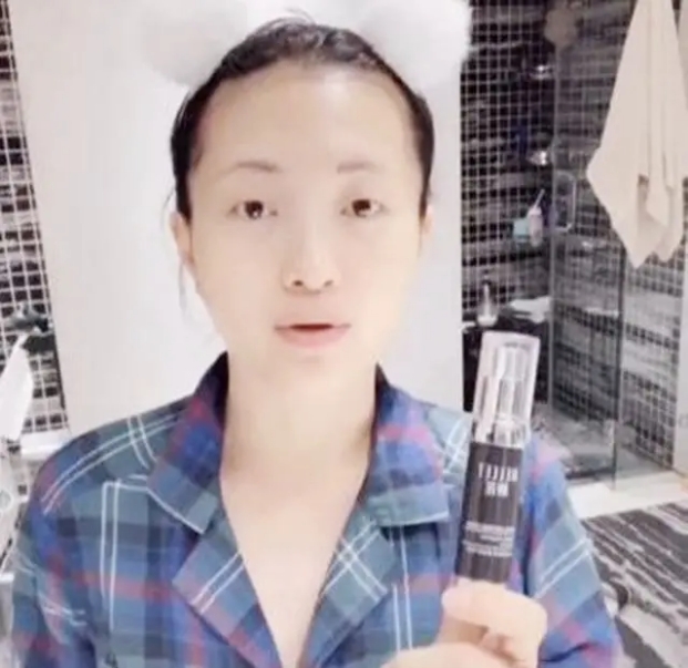 包文婧推荐的护肤品,包文婧带货护肤品有啥