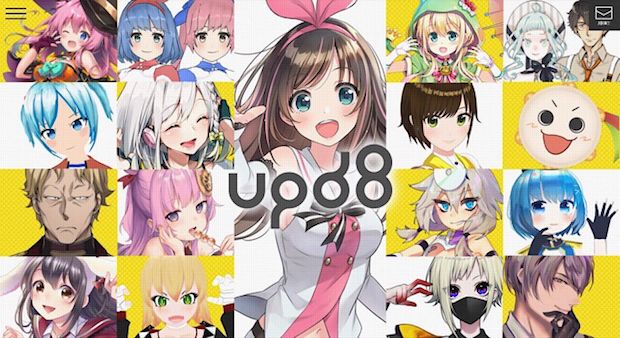 “爱她，就取关她”，是虚拟主播圈的打假行动