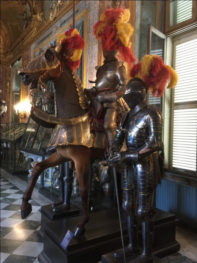 意大利都灵风景照片,曾经意大利的首都