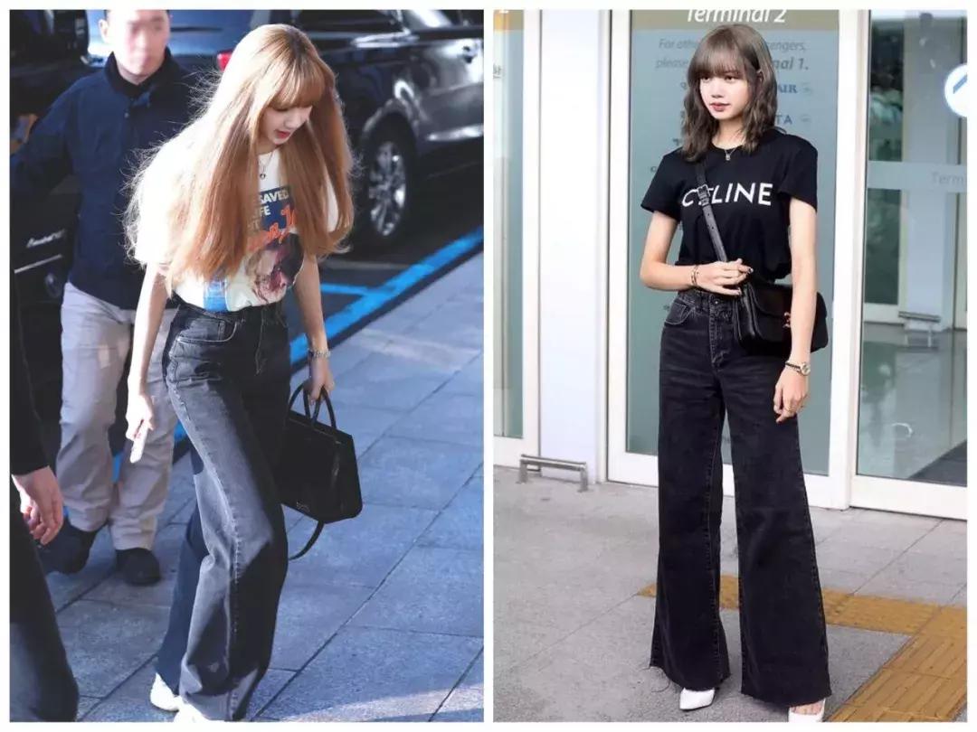 2022杨幂同款日常衣服多少钱,蒙口羽绒服钟楚曦同款