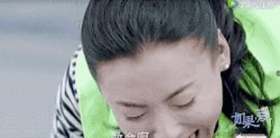 张柏芝,登上浪姐舞台,却跌下神坛