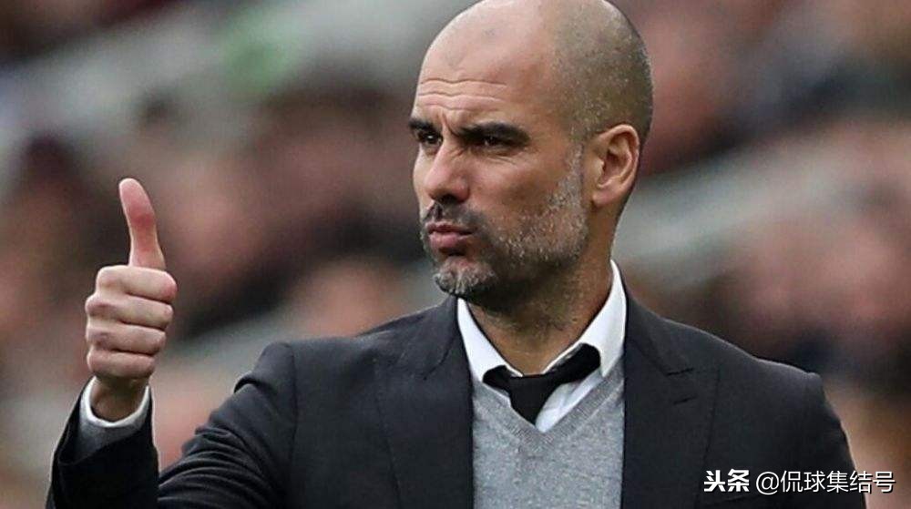 曼城希望世界杯期间宣布瓜帅续约,曼城新援蓝月梦想成真