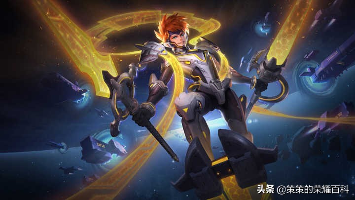 国服最强哪吒教学出装,新版哪吒出装教学