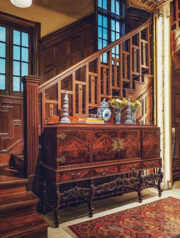 安家中卖掉最差户型,安家1.5个亿老洋房真实案例