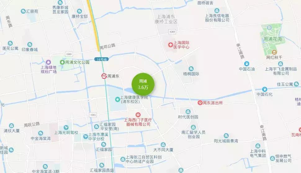 上海南汇:“金大团,银新场,铜周浦,铁惠南”这句话还灵吗?