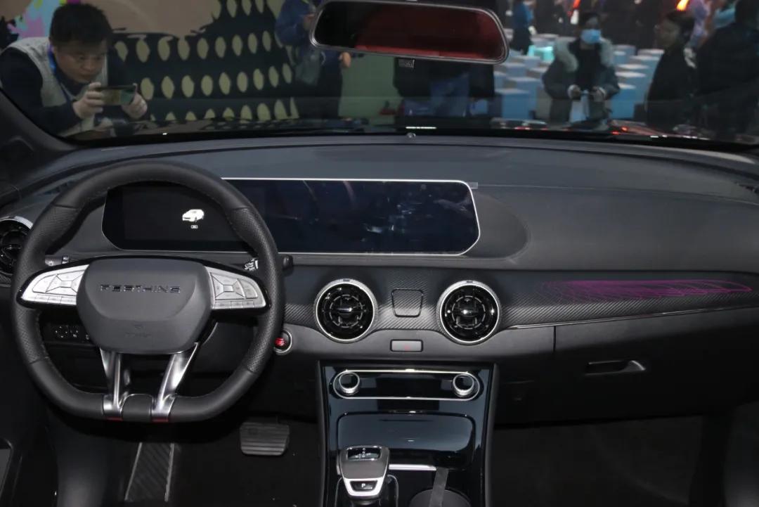 东风风行t5evo落地价,东风风行t5evo用户真实反应