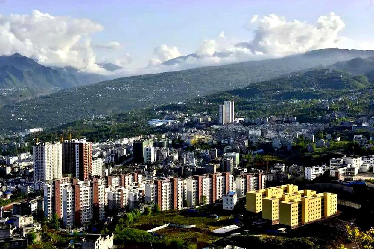 昭通即将要建成的高铁,昭通通高铁有什么发展