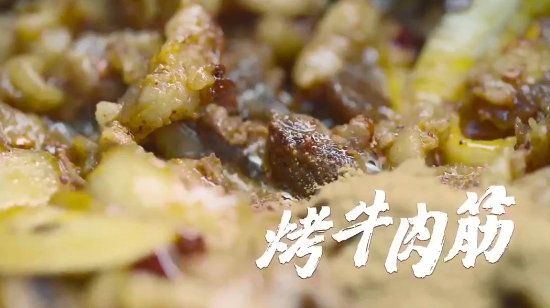 江湖菜馆：长春老铁们的硬核情谊，都在美食和酒里