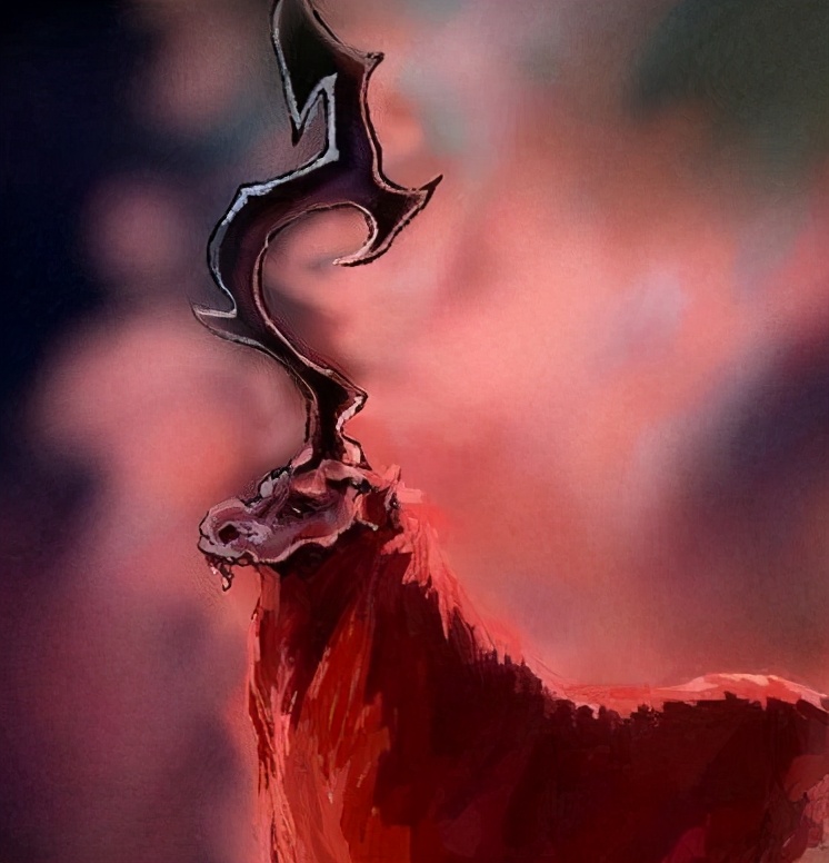 山海异兽录上古神话,山海经十大洪荒异兽