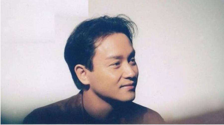 张国荣纪念张国荣逝世17周年特辑,回顾张国荣逝世20周年