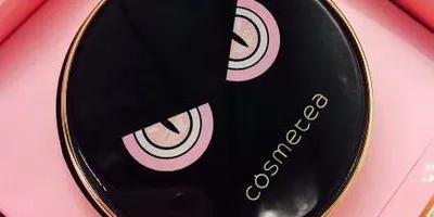 那些年,小欣追过的气垫