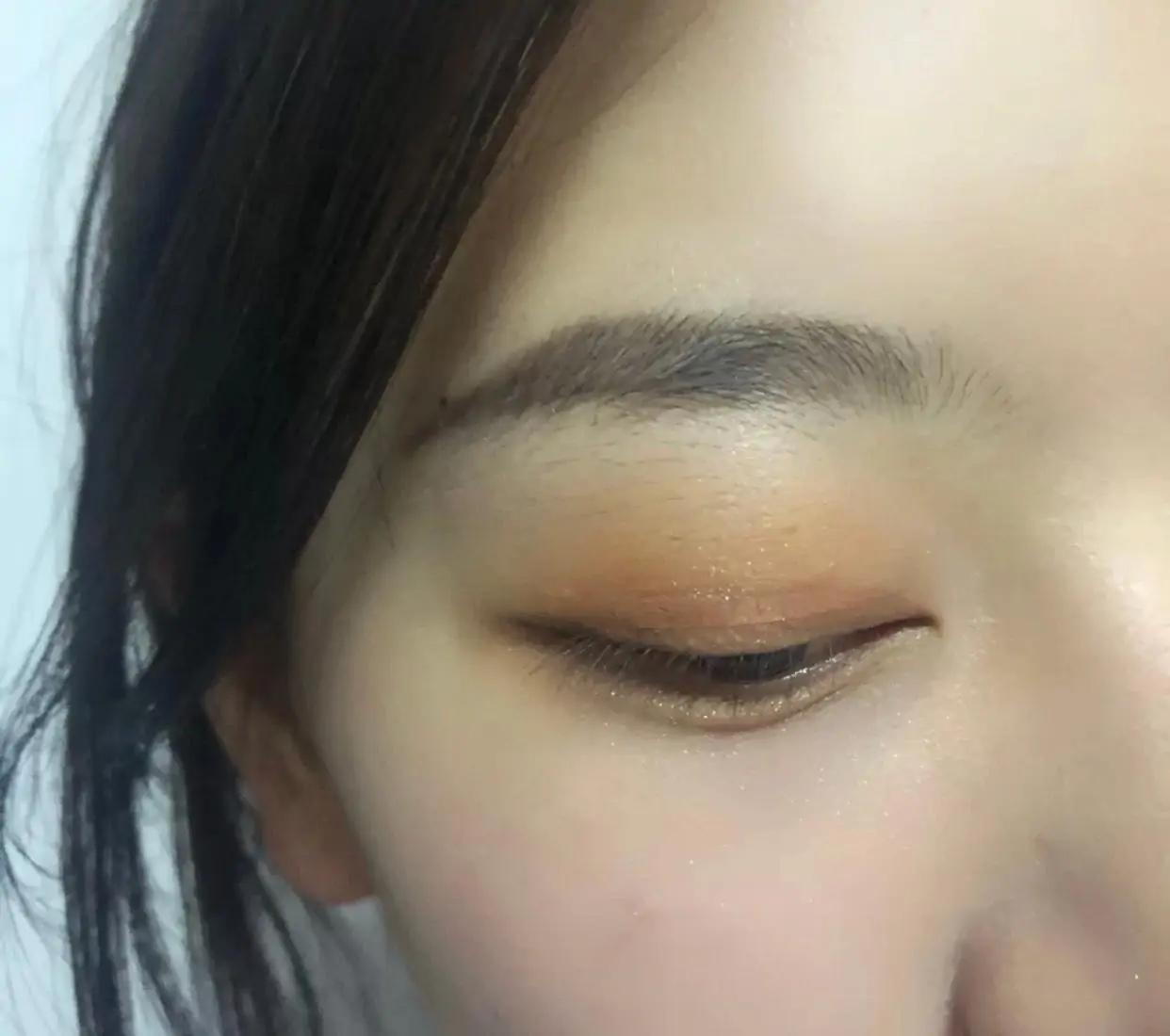 单眼皮垂眼怎么拯救,单眼皮怎么拯救