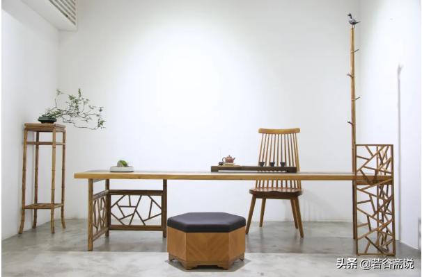 小众家具品牌,一口气进口家具品牌