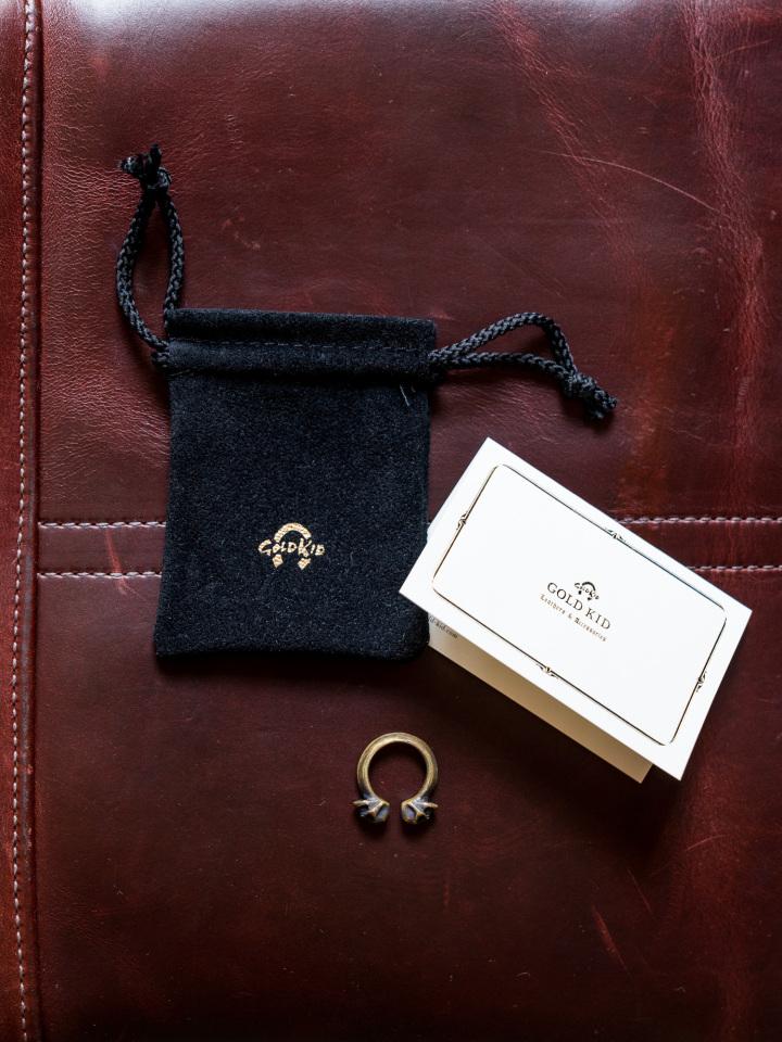 一个至少能用20年的双肩包：LoyalStricklin