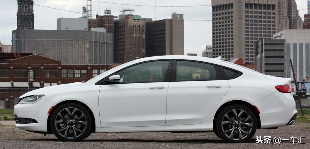 又一国产车崛起比别克更拉风,又一个品牌