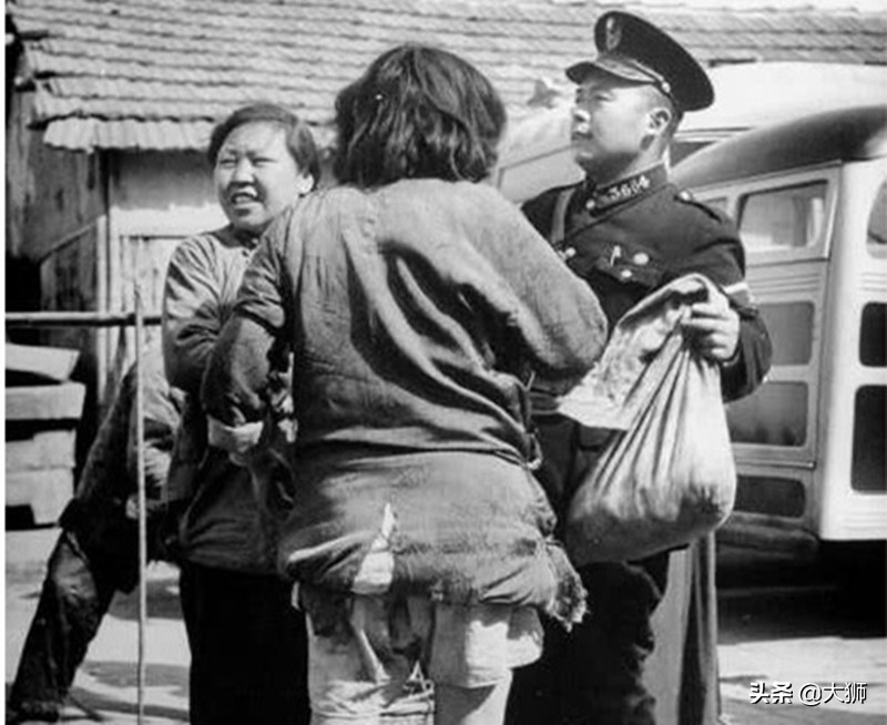 老天津卫有一种“爷”，贵贱不能惹，惹了准没好果子吃