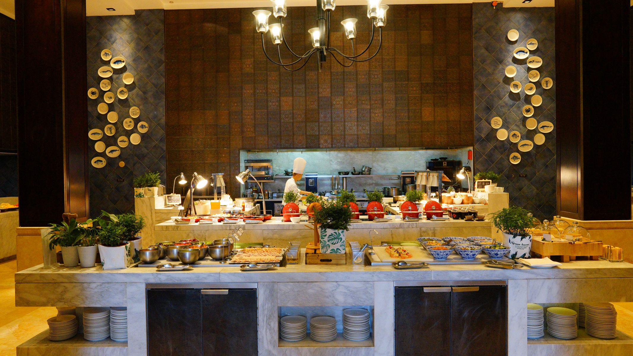 三亚海棠湾jw万豪酒店攻略,三亚市海棠依旧