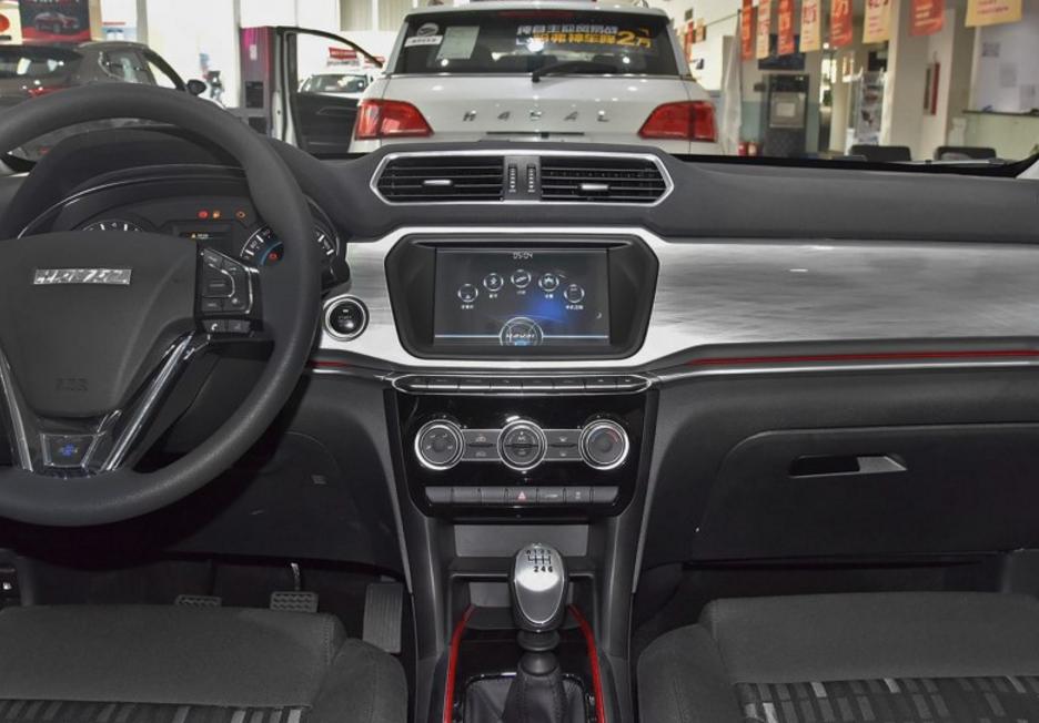 哈弗h2怎么样专家点评,哈弗h2使用5年后的真实感受