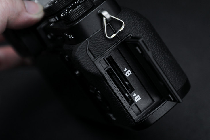 富士xt3有哪些变焦镜头推荐,富士x-t30xc35套机拍照