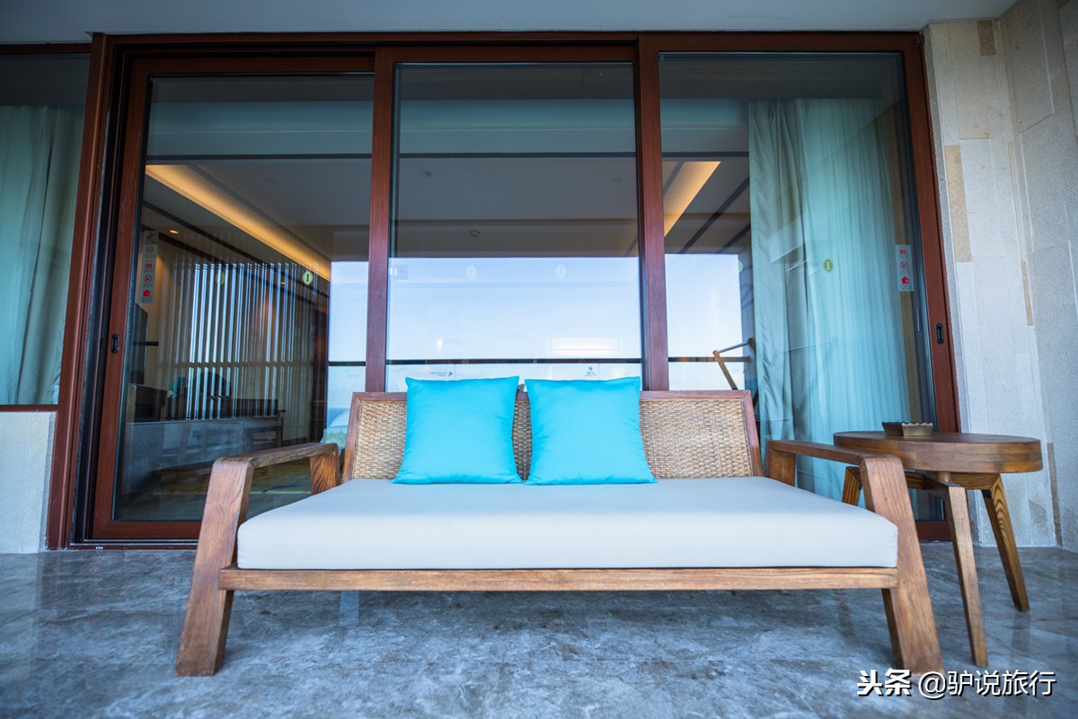 天房洲际与亚特兰蒂斯,天房洲际酒店和亚特兰蒂斯