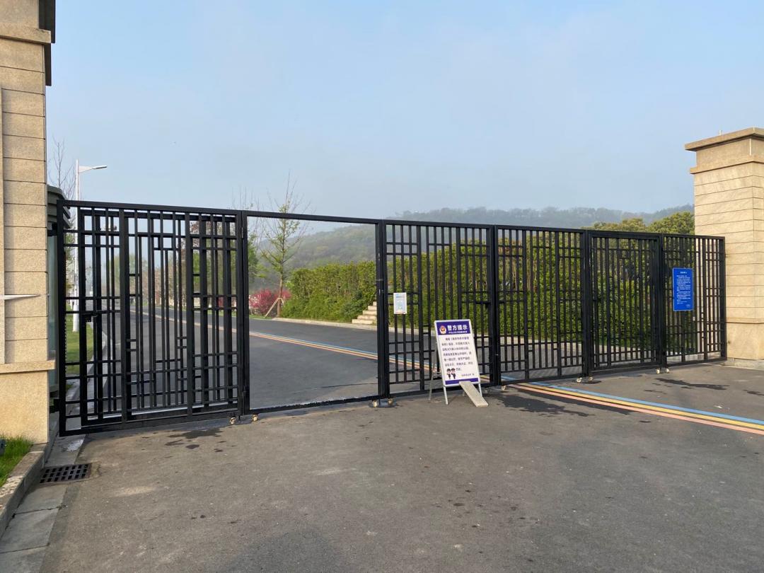 南京的小众景点非常适合一个人去,南京充满森林的公园