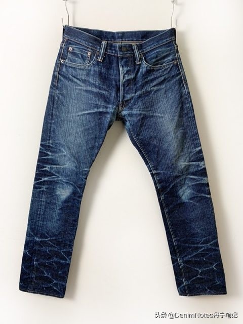 日本正蓝屋PureBlueJapan牛仔裤为何如此受欢迎？