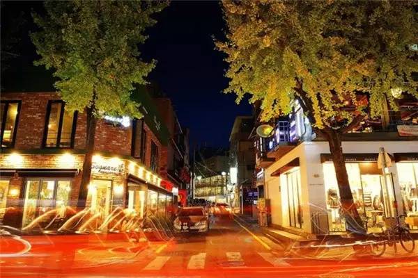 韩国首尔到济州岛攻略,韩国首尔美食攻略