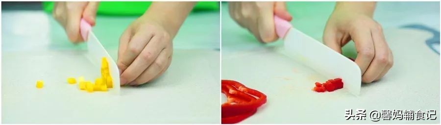 2岁宝宝面条辅食做法汤面,汤面辅食做法