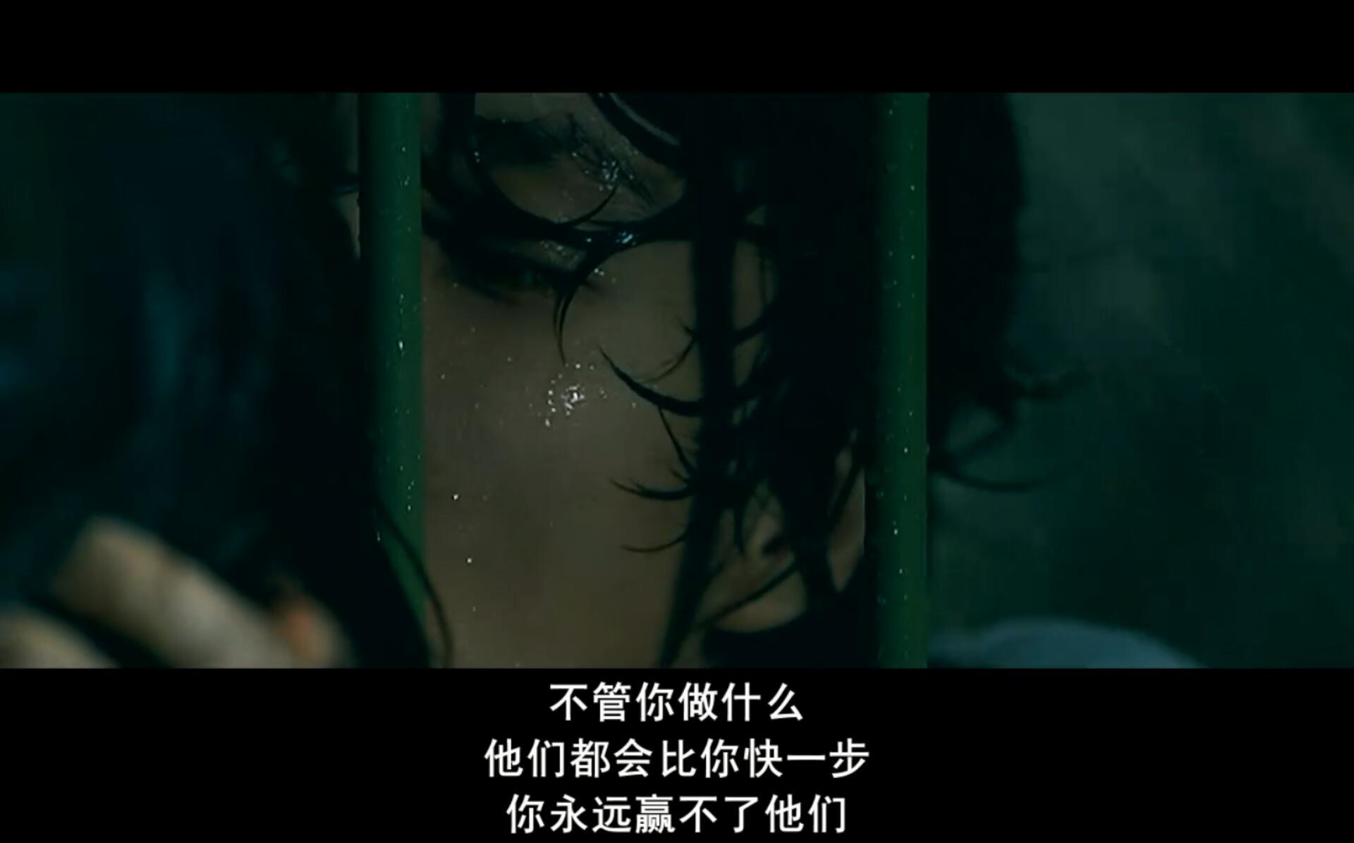 十部最新必看韩国犯罪电影,十部顶级韩国犯罪电影不可饶恕