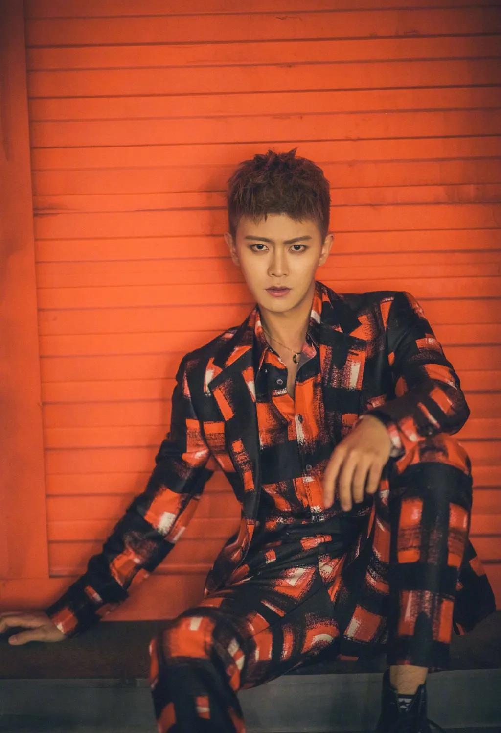 爱豆壁纸好运图片高清大图,明星爱豆头像