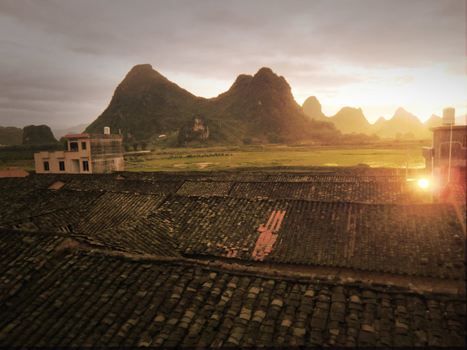 广东值得去玩的城市,广东十大城市排名