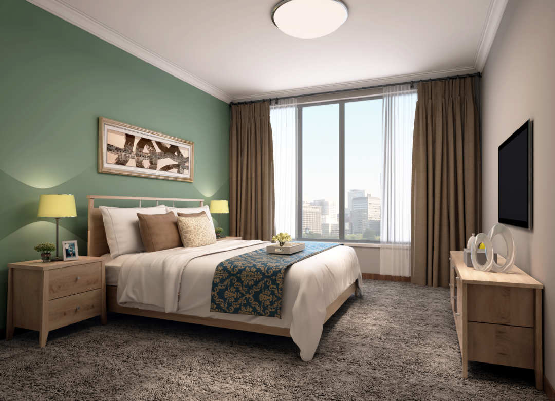 家具尺寸都没选对，难怪你住起来不舒服