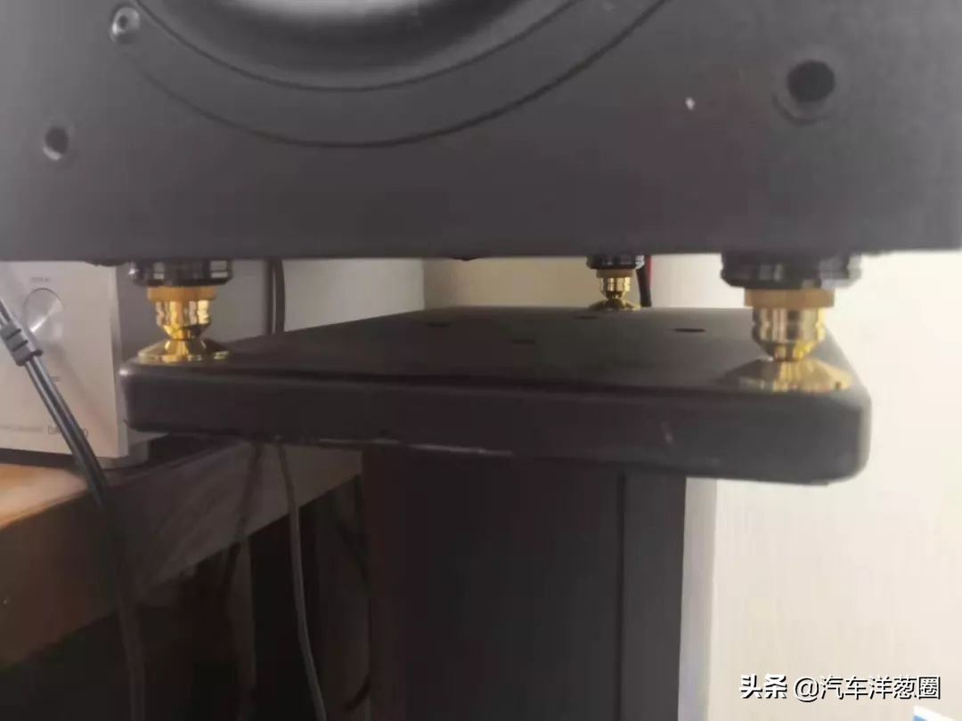 改汽车音响需不需要加低音炮,汽车音响改家用如何加低音炮