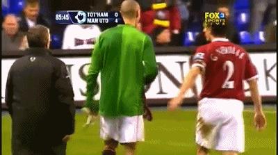 成为足球运动员门将的要求,门将必须要了解的规则