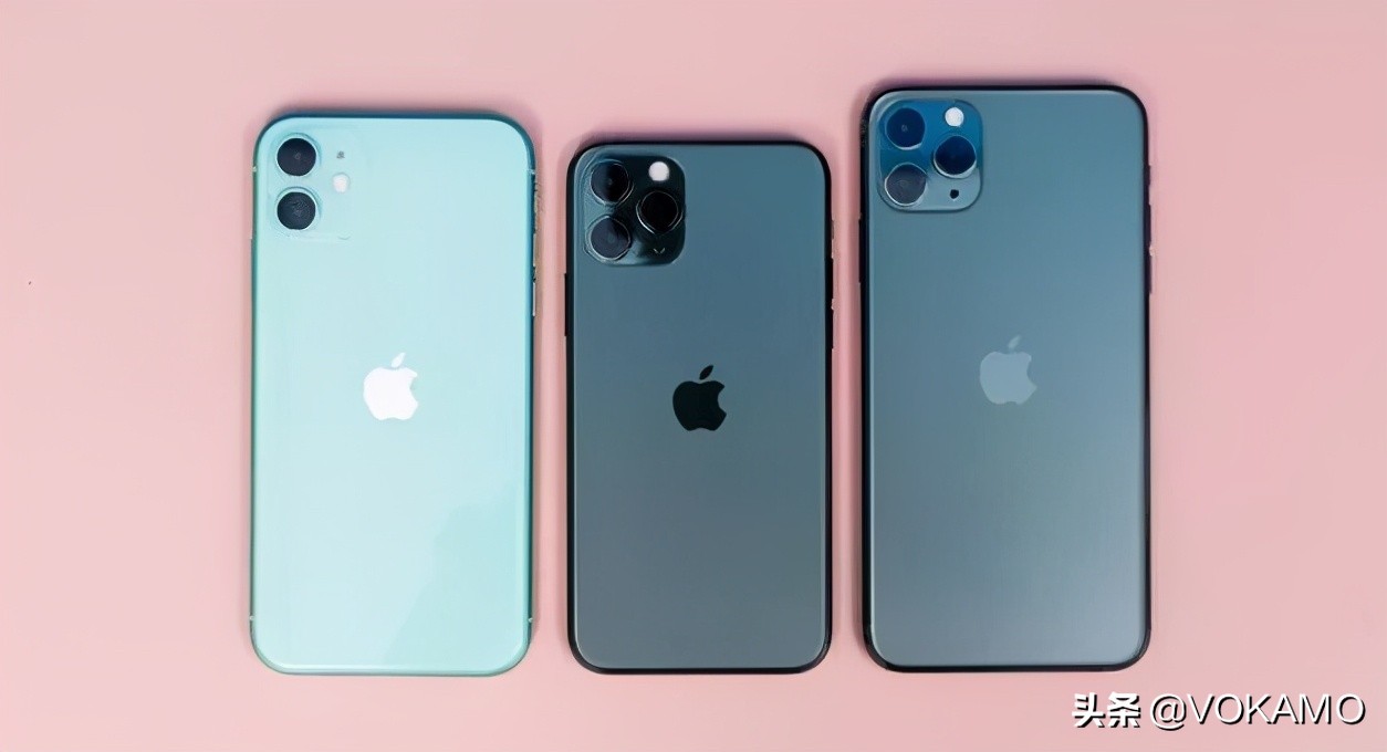 iphone11国行和美版哪个贵,iphone为什么国行比美版贵
