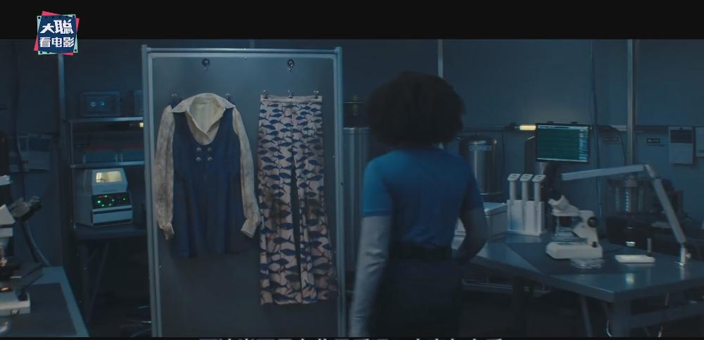 美剧旺达幻视讲解,美剧旺达幻视第九集彩蛋解析