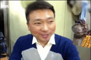 康辉的热搜,康辉上热搜视频