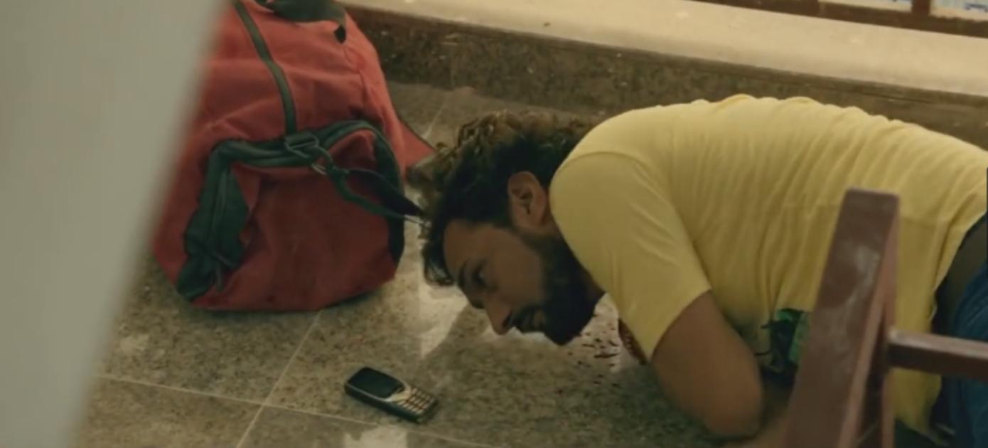 蛇蝎美人机关算尽，却被一只兔子搞定？这部印度悬疑片值得一看