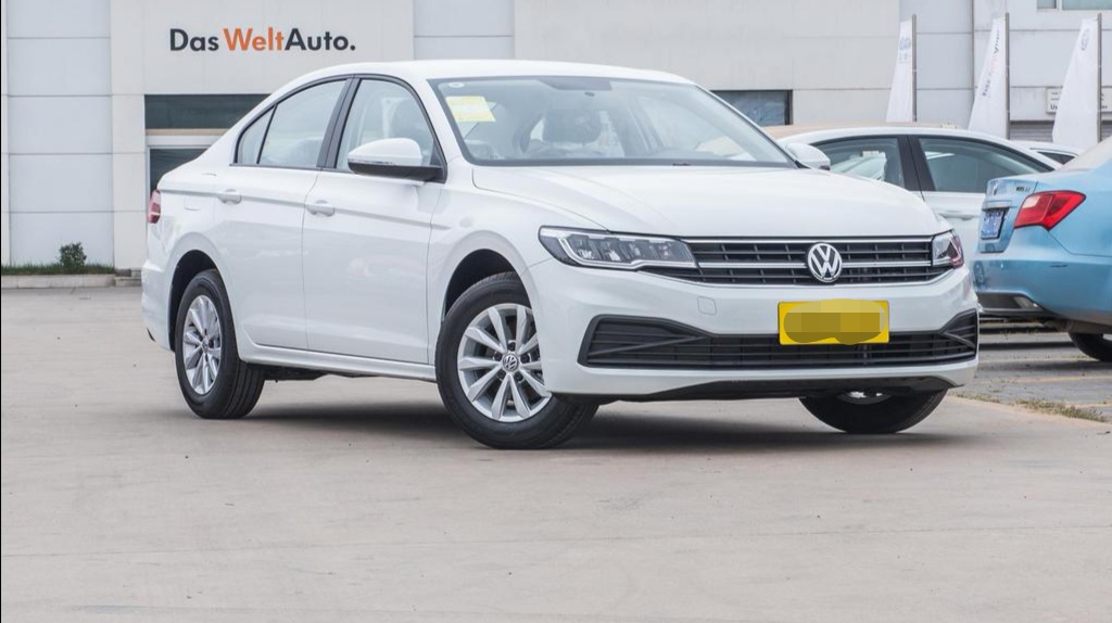 2020款新宝来手动时尚价格表,新宝来1.5自动时尚版落地价