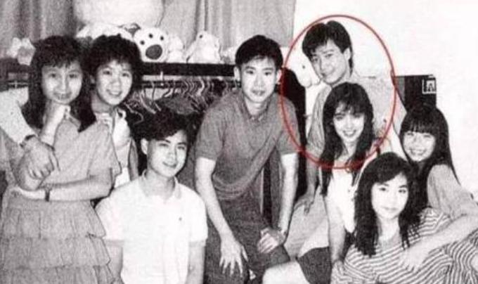 香港吴某凡的*艳猎**情史：天后港姐看不上，被不知名小助理迷乱心智