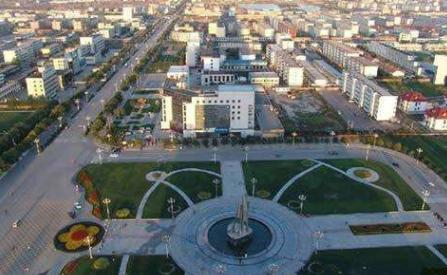 河北有个村很厉害,河北经济最强的100乡镇排名